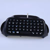 PS4 Wireless Keyboard Bluetooth Controller Keyboard Attachment